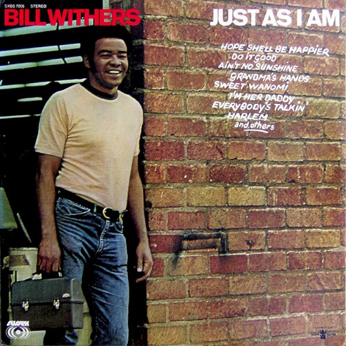 Bill Withers